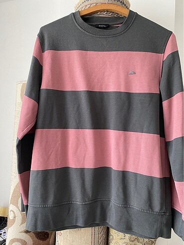 Erkek Sweatshirt