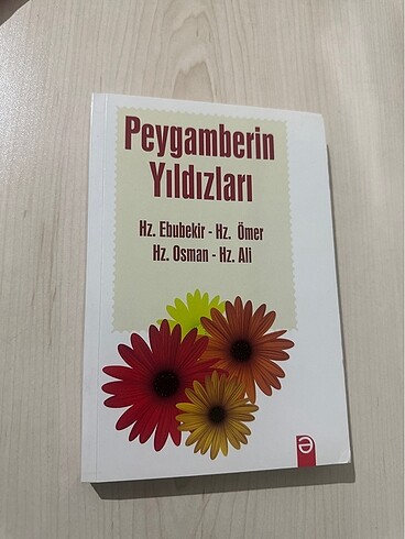 Peygamberin Yıldızları