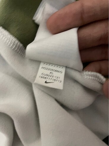 13-14 Yaş Beden Tech fleece çocuk