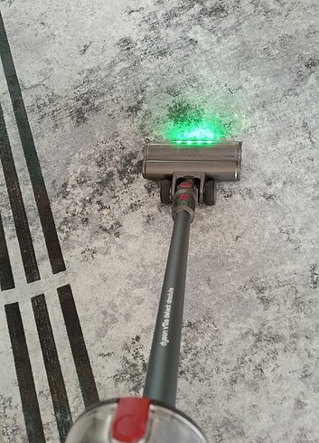 Beden Renk Dyson v15s detect absolute