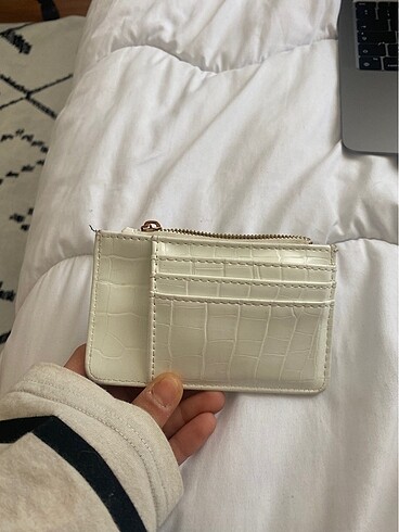 Bershka cüzdan kartlık - Görsel 4