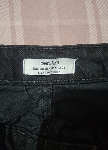 Bershka Mini etek