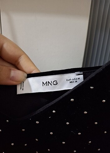 H&M Askılı