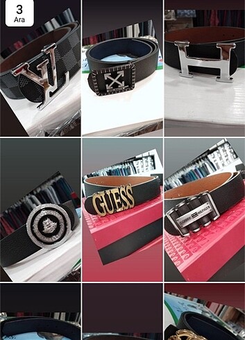 4 ADEDI 330 TL