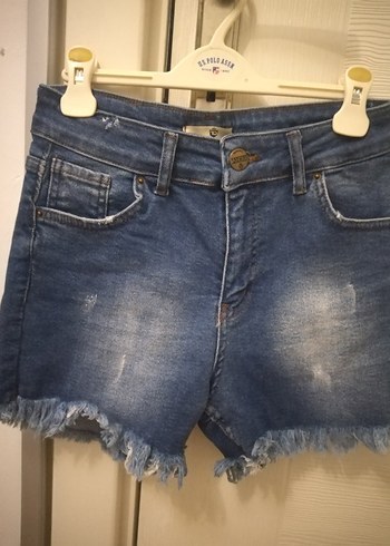 KOT ŞORT - Görsel 3