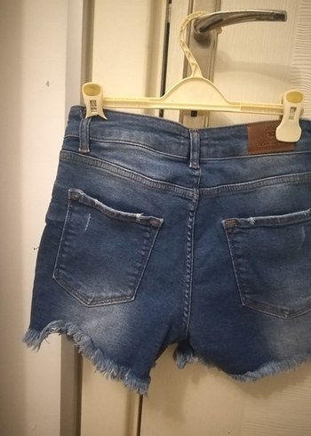 KOT ŞORT - Görsel 4