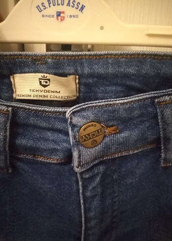 KOT ŞORT - Görsel 2