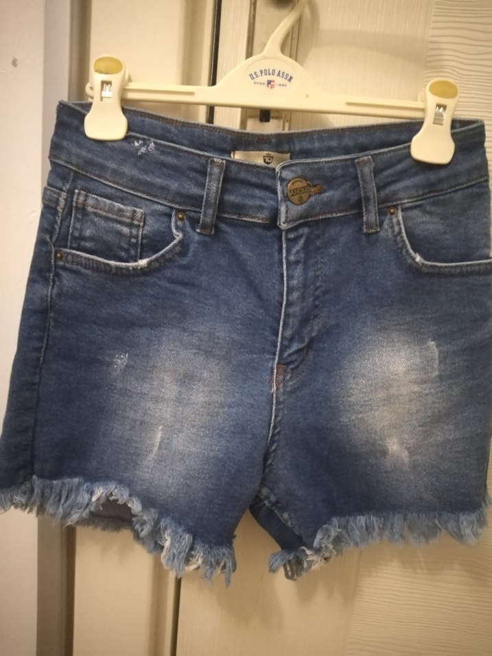 KOT ŞORT - Görsel 3