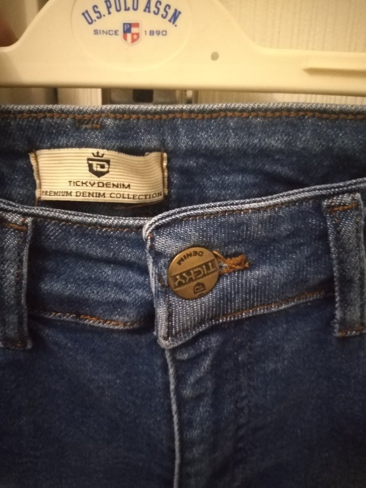 KOT ŞORT - Görsel 2