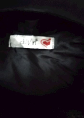 Kapüşonlu, Düğmeli, Ekose desen, yakası kürklü Kadın Panço - Görsel 4