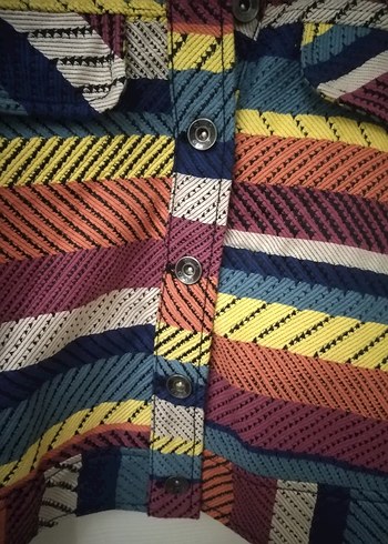 OXXO Kadın Ceket. STAR PARÇA - Görsel 4