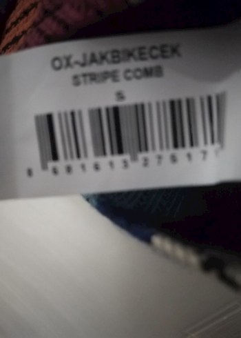 OXXO Kadın Ceket. STAR PARÇA - Görsel 7