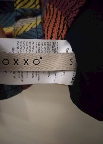 OXXO Kadın Ceket. STAR PARÇA - Görsel 5