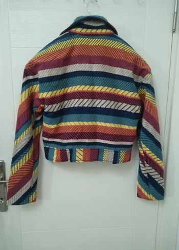 OXXO Kadın Ceket. STAR PARÇA - Görsel 3