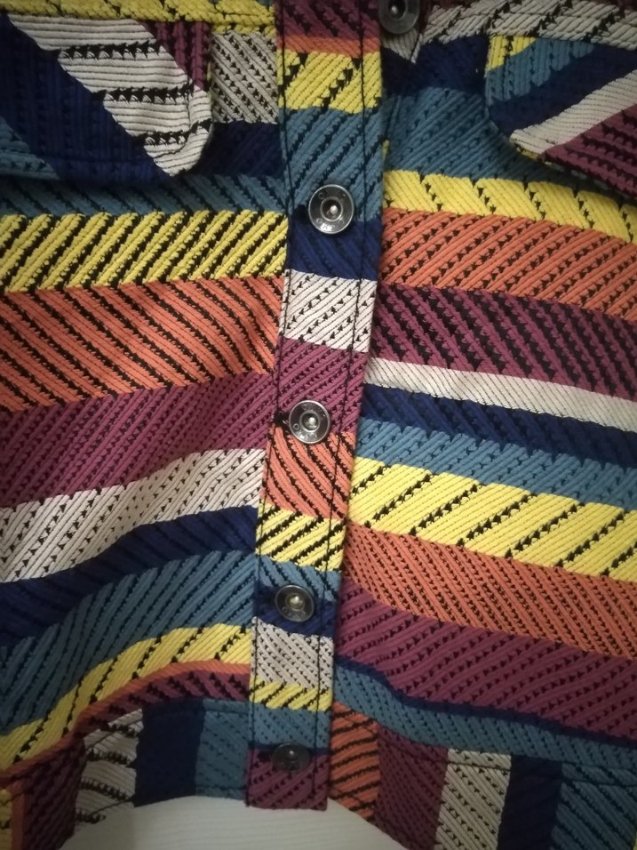 OXXO Kadın Ceket. STAR PARÇA - Görsel 4