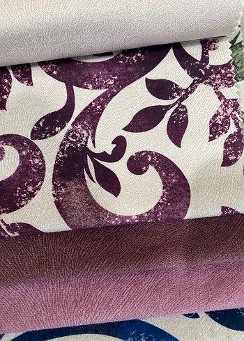 Çok Renkli Baskılı Modern Kırlent - Görsel 6