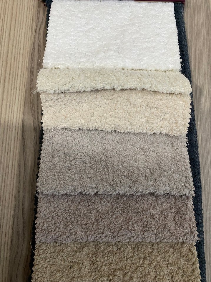 Koltuk kılıfı renkleri ve modelleri - Görsel 2