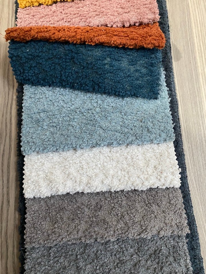 Koltuk kılıfı renkleri ve modelleri - Görsel 3