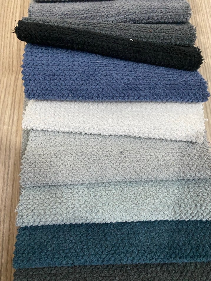 Çok Renkli Gri Modern kırlent Kılıfı - Görsel 3