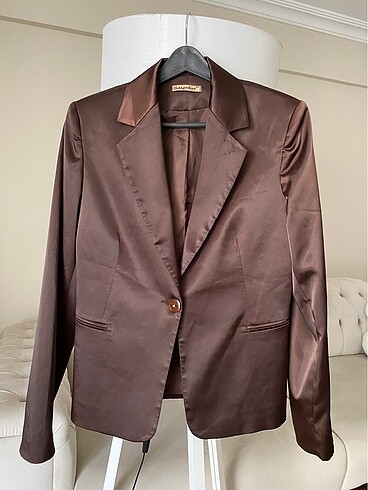 American Vintage Vintage Blazer Ceket