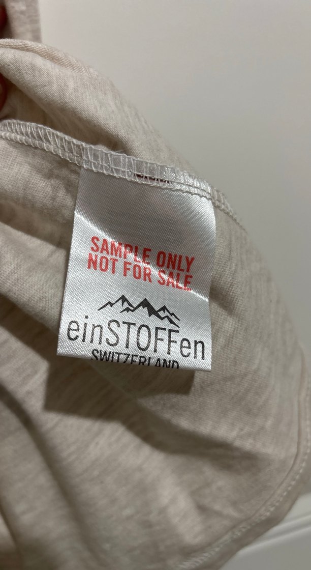 Bej Bohem Tarz Erkek Kısa Kollu Tişört - Görsel 3