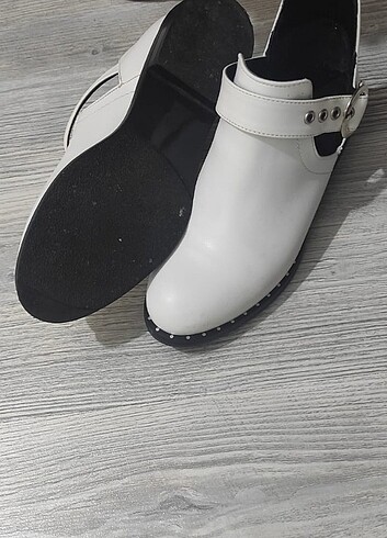 37 Beden Mevsimlik ayakkabi