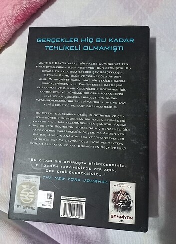 Deha - Marie Lu
