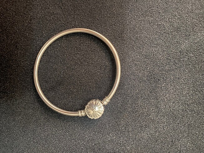 Pandora kelepçe bileklik