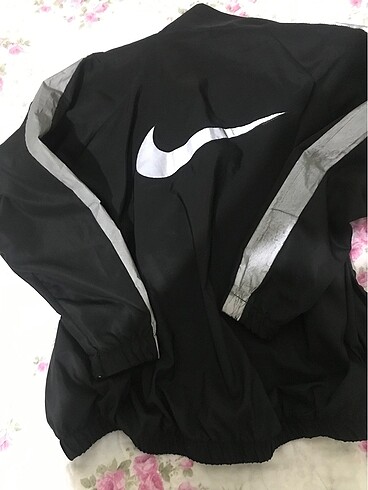Diğer nike ince ceket
