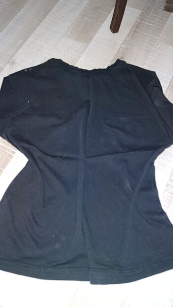 m Beden LCW CASUAL/Siyah Tişört