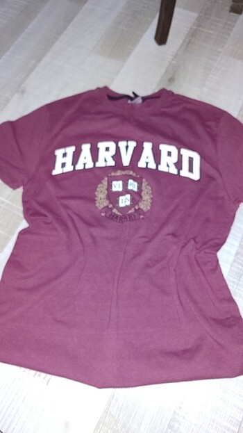 Koton/ Harvard Tişört 