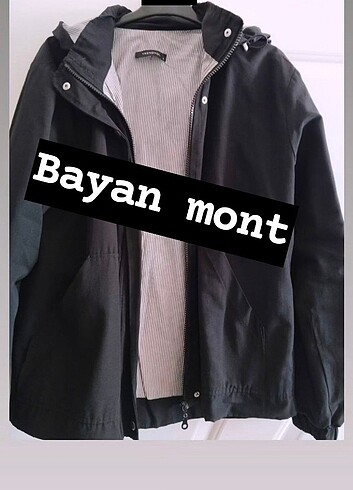 Bayan mont