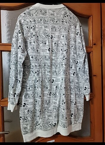 LC Waikiki LCW kadın tunik