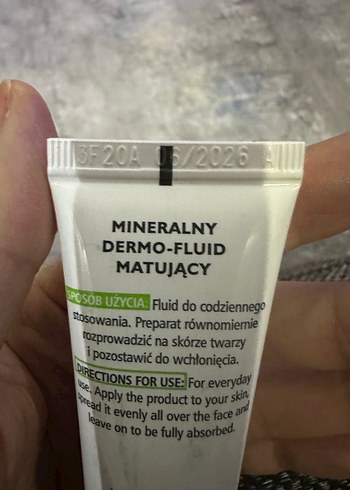 Pharmaceris SPF30 Matlaştırıcı BB Krem - Görsel 3