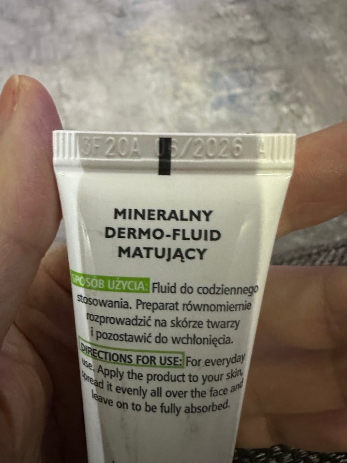 Pharmaceris SPF30 Matlaştırıcı BB Krem - Görsel 3