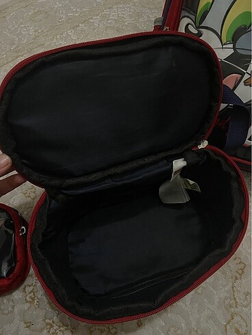 Okul çantası - Görsel 6