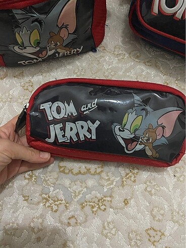 Okul çantası - Görsel 7