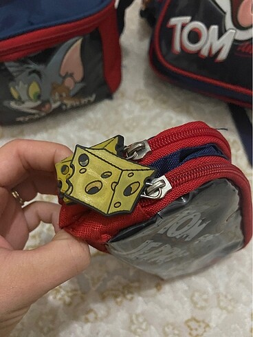 Okul çantası - Görsel 8