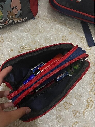 Okul çantası - Görsel 9
