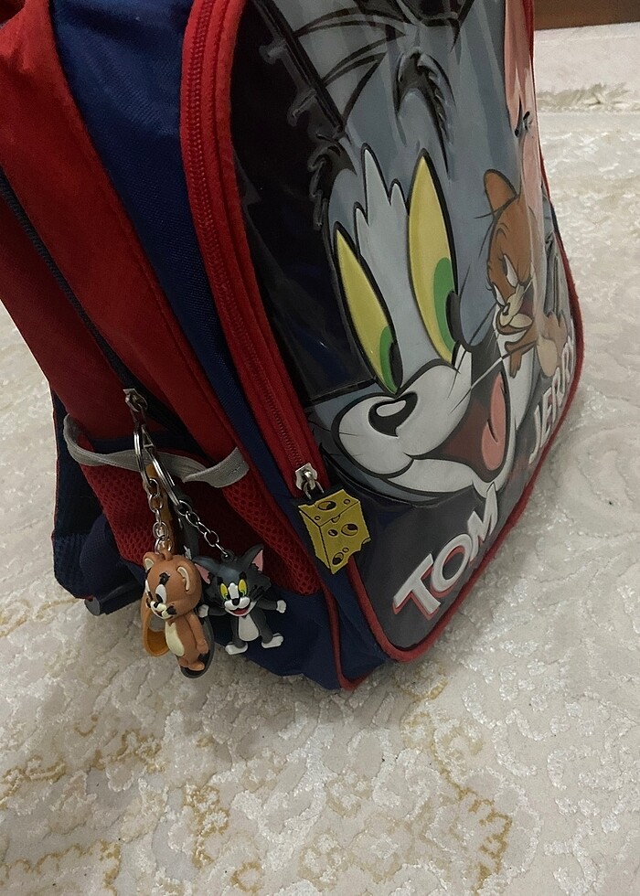 Okul çantası - Görsel 2