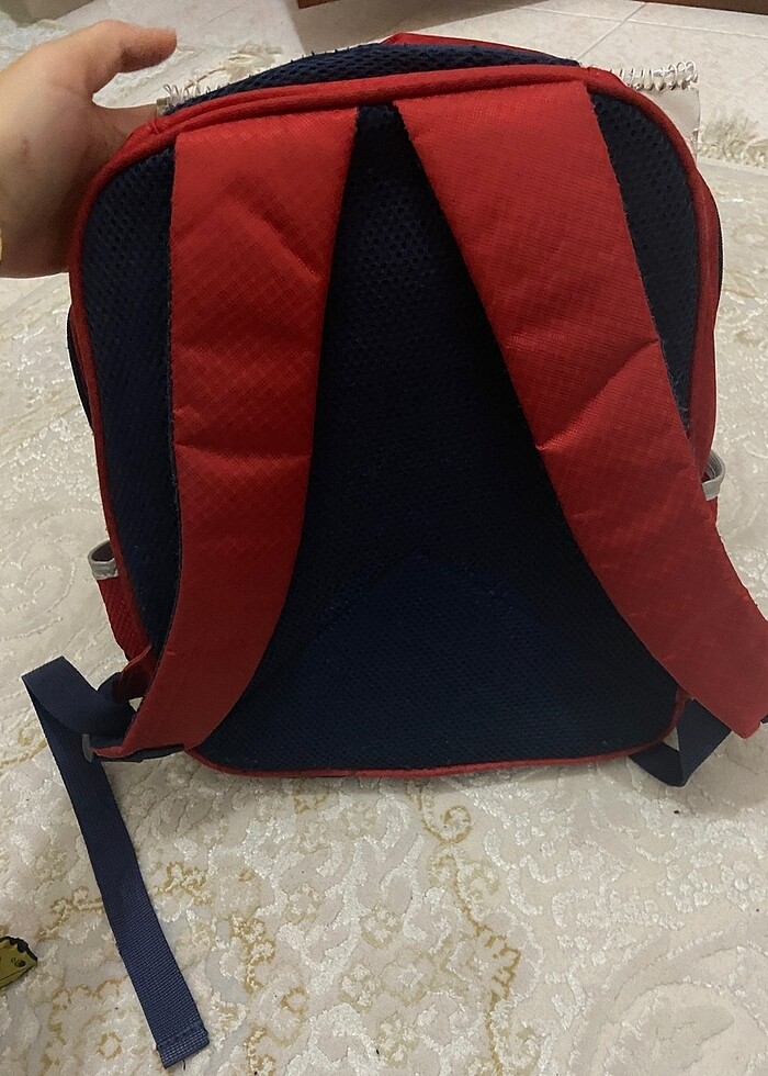 Okul çantası - Görsel 3