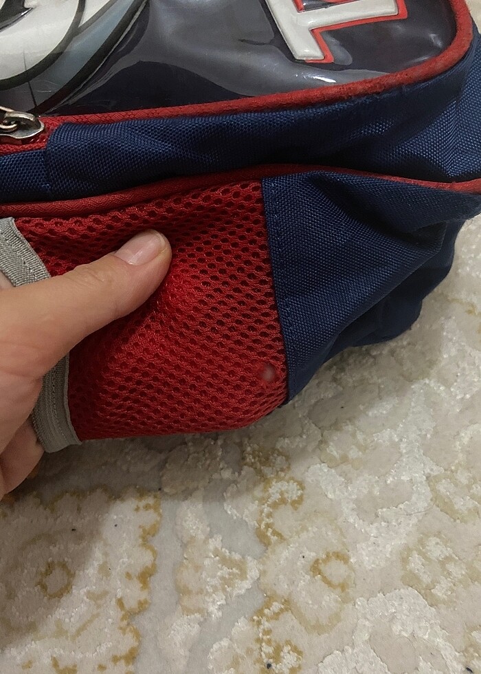 Okul çantası - Görsel 4