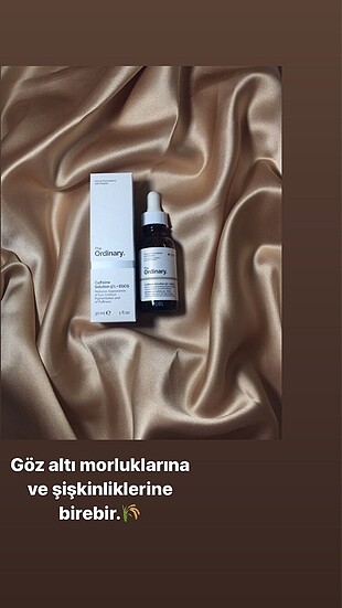 the ordinary