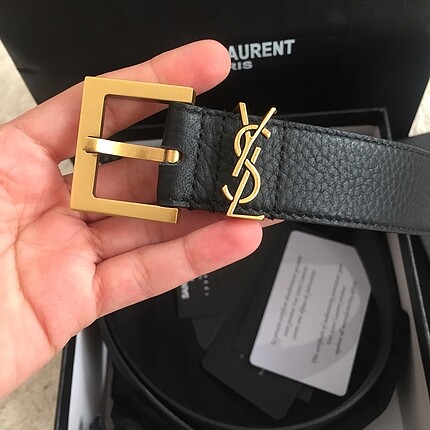 ysl kemer