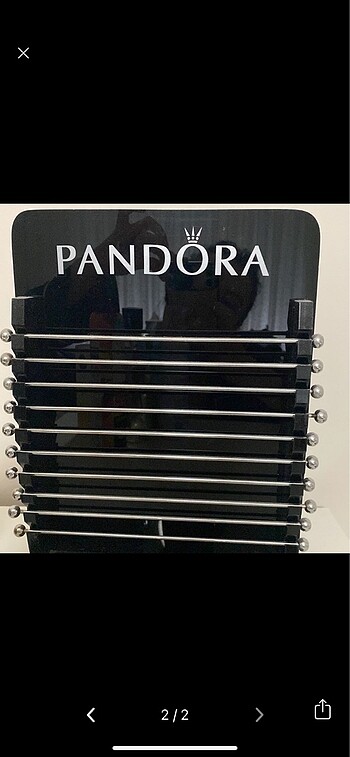 Pandora Pandora