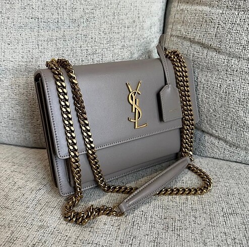 Ysl çanta
