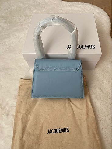Jacquemus Medıum boy