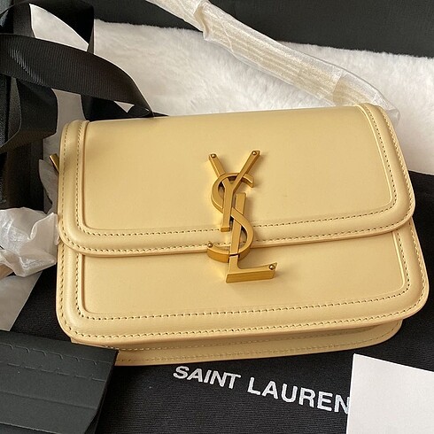 Beden Ysl solferino