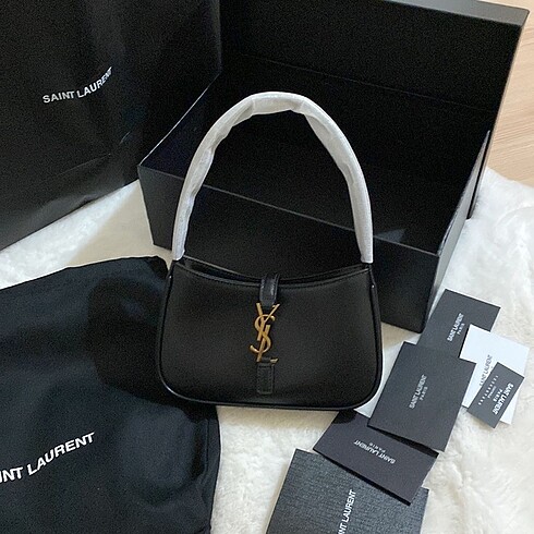 Yves Saint Laurent Mini boydur