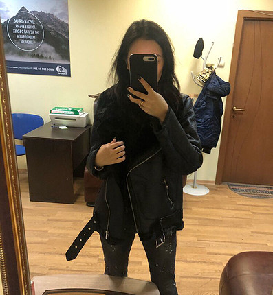 zara ceket 